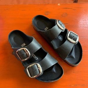 Birkenstock Arizona Big Buckle